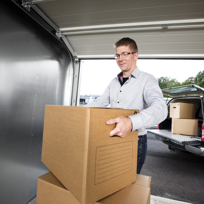 Vad kan man förvara i kallförråd?